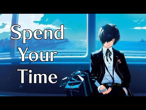 Persona 3 Reload: 10 tips for Beginners(Spoiler free)