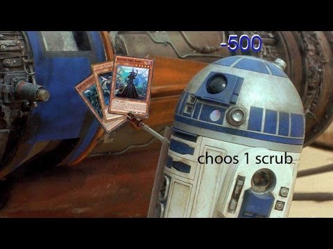 1st place Kozmo demise UDS deck profile