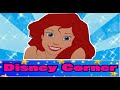 Disney Corner Episode 18 The Little Mermaid 1989