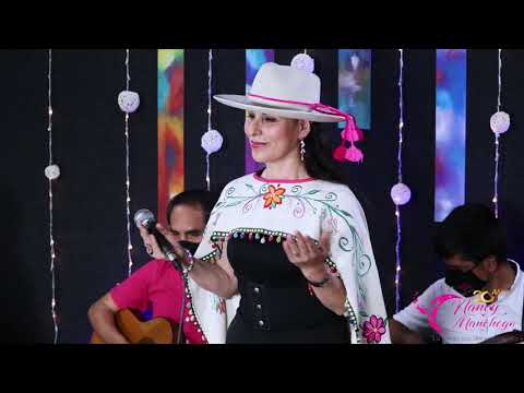 Llanto por llanto -NANCY MANCHEGO (Gilberto Cueva)