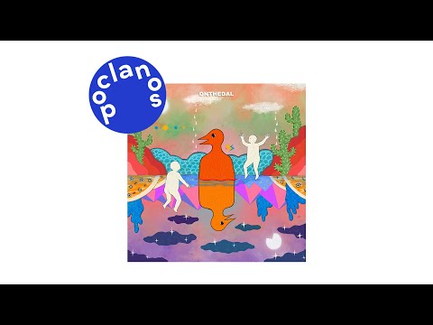 [Official Audio] onthedal - Homework