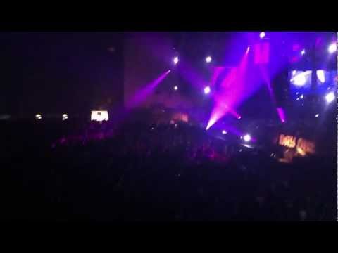 Loco Dice B2B Marco Carola (4) @ Day One Madrid 2012