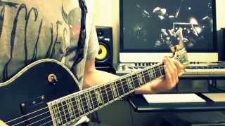 ISSUES - &quot;Her Monologue&quot; (Guitar Cover) - HD!