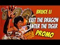 Wu Tang Collection Exit The Dragon Enter The Tiger Promo Premieres April 28