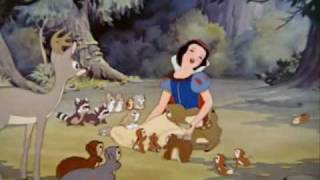 Snow White and the Seven Dwarfs - With a Smile and a Song [Nordic Multilanguage]