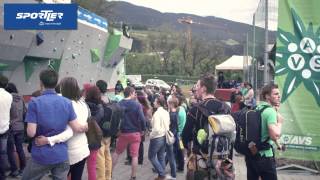 preview picture of video 'Climbo 2012, Brixen Italien'