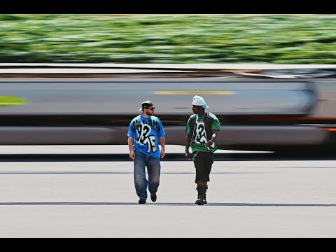 Ichon x Myth Syzer - MOCHE (Clip Officiel)