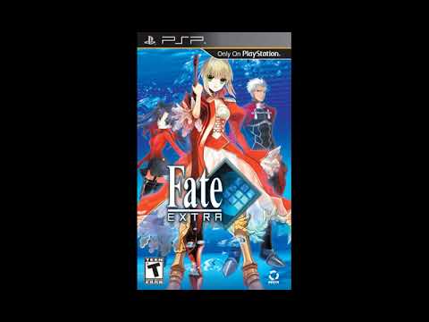 Sound Test Unlocked! Best VGM 1864 - Battle - Fourth Chimeric Lunar Sea (Fate/Extra)