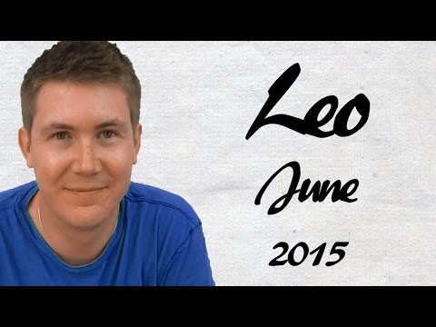 Horoscope for Leo June 2015 | Predictive Astrology