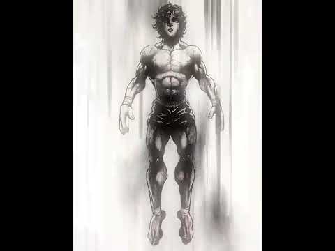 BAKI - Soundtrack OAD