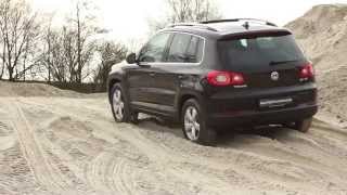 preview picture of video 'Volkswagen Tiguan 2.0TFSI 170PK 4 Motion Sport & Style'