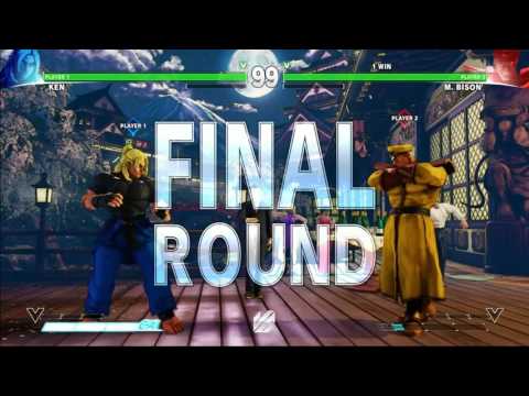 VGP|Integra vs GoL BoiToi  - VGArcade SFV VGPro