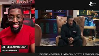 TRUTH! WOMEN CAN T HANDLE THE MANS TRUTH    CAM NEWTON   YOUNG JOC