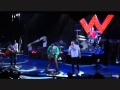 WEEZER - KING from Weezer Cruise 2014 