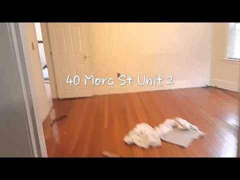 40 Mora St Unit 2 Dorchester, MA 02122