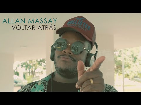 Voltar Atrás - Allan Massay
