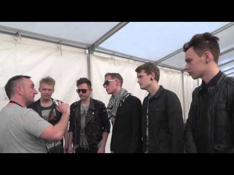 ESCKAZ in Copenhagen: Interview with Softengine (Finland)