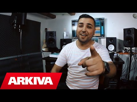 Xhimi - Prej New York (Official Video HD)