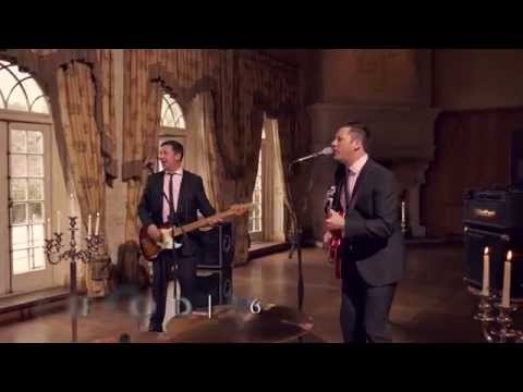 Wedding Bands Ireland - Pink Champagne Band | We Fill Dance Floors