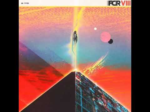 Andy Fox - Digital Atmosphere