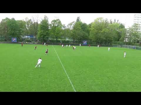 U16: Baník - Prostějov 4:2 (sestřih branek)