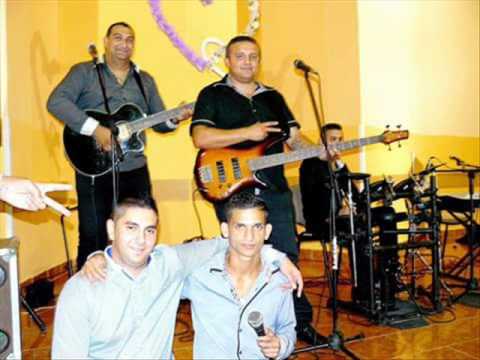 Gipsy Daniel 21...Tesovel džav