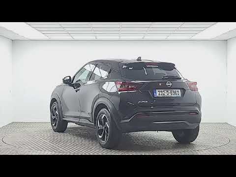Nissan Juke 1.0T PET 2WD SV Premium - Image 2
