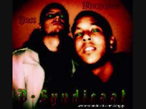 Doggs Face - Super-Rapper