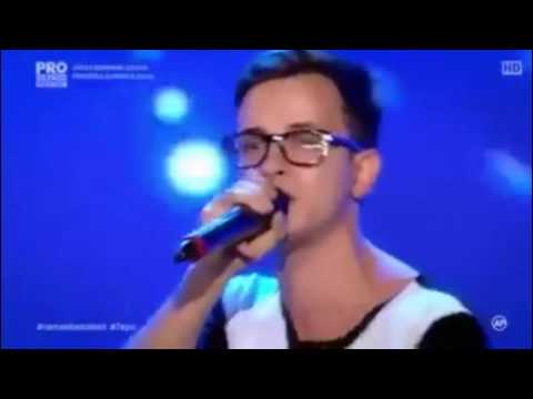 Marius Mihăilă - Pentru Tine Mamă (Video Edit)