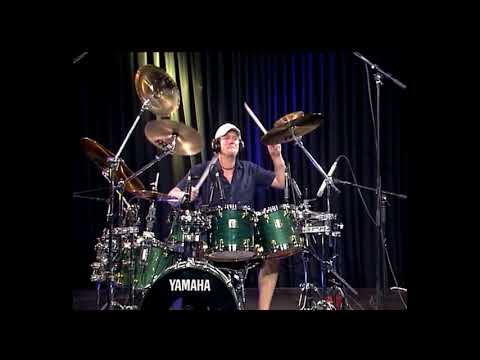 Marcel Bach - psycho (DVD Soundsurfer 2006)