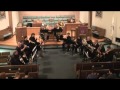A Little Russian Circus - ShowMe Brass Band