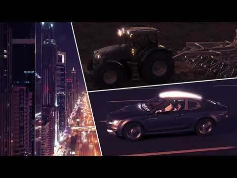 DC/DC Wandler 48 V/ 12 V