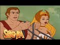 She Ra Princess Of Power Return Of The General English Full Episodes Kids Cartoon Old Cartoon