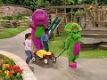 Barney Let S Go To The Farm Clip 2019 1