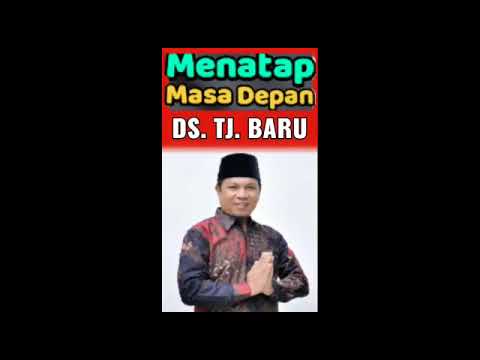 Pernak Pernik Pilkades Tanjung Baru Baturaja Timur OKU 2022