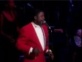 Manhattans - Kiss and say Goodbye - Live 