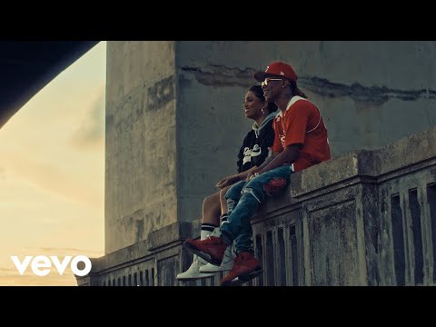 La Ross Maria, Nino Freestyle - Hacerte Mía (Video Oficial)