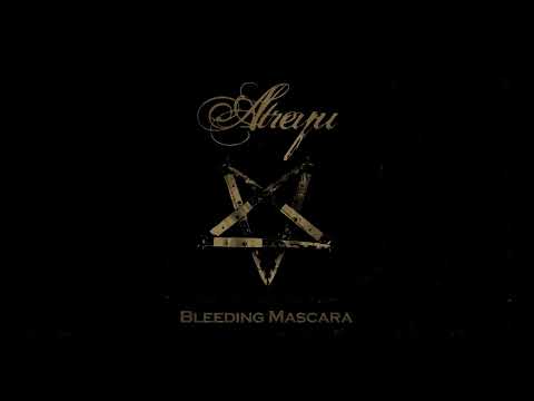 Atreyu - Bleeding Mascara (Official Visualizer)