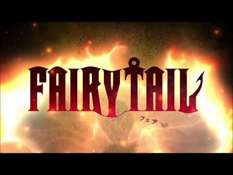 Fairy tale anime 2018 trailer