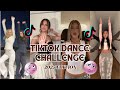 TIKTOK DANCE CHALLENGE 2025 EDITION TIKTOK COMPILATION ️ Syrvn Idk