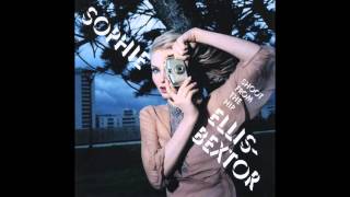 Sophie Ellis-Bextor - The Walls Keep Saying Your Name