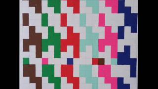 75 Dollar Bill -  Wood/Metal/Plastic Pattern/Rhythm/Rock (Full Album)