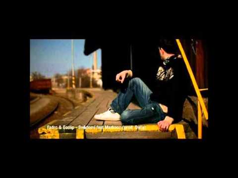 Fadrc & Ecclip feat. Markooz - Svědomí