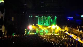 Minus The Bear - Dr. L&#39;Ling [LIVE in Philadelphia]