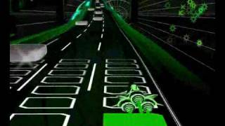 Vitamin C Not That Kind Of Girl Audio Surf