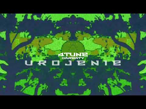 GARBATY - UROJENIE