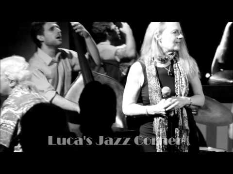 Ralph Lalama featuring Nicole Pasternak "Thats all" 9 22 16