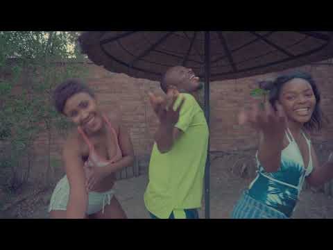 DJ SHANDU SKEEM FT RHYMA -  FIRE BABY OFFICIAL VIDEO