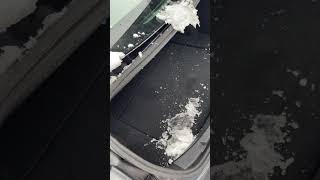 Wada Tesli Model 3 - ŚNIEG WPADA DO BAGAŻNIKA 🤷♂️ #danielgrzyb #tesla Wada Tesli Model 3 - ŚNIEG WPADA DO BAGAŻNIKA 🤷♂️ #danielgrzyb #tesla
