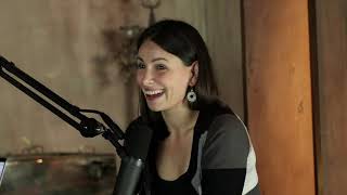 Interview Andreea Helen David video